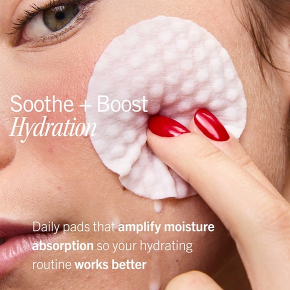 First Aid Beauty Ultra Repair Hydrating Pillow Pads - 28pc - Picture 2 of 10